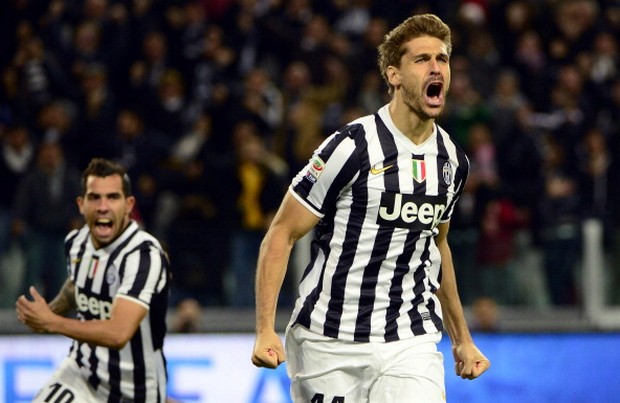 Juventus, Fernando Llorente ricorda l&#8217;inizio difficile: &#8220;Ho pensato di mollare ma il mister mi è stato vicino&#8221;