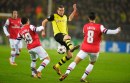 Borussia Dortmund-Arsenal 0-1 | Highlights Champions League &#8211; Video Gol (Ramsey)