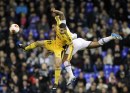 Tottenham-Sheriff Tiraspol 2-1 | Highlights Europa League – Video Gol (Lamela, Defoe)