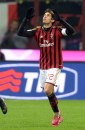 Milan &#8211; Genoa 1-1 | Highlights Serie A | Video Gol (Kakà, Gilardino)