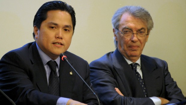 Contratto Thohir &#8211; Moratti: svelate le clausole salva &#8211; Inter