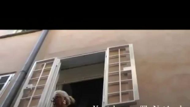 Del Piero con Eros Ramazzotti a Sydney (VIDEO)