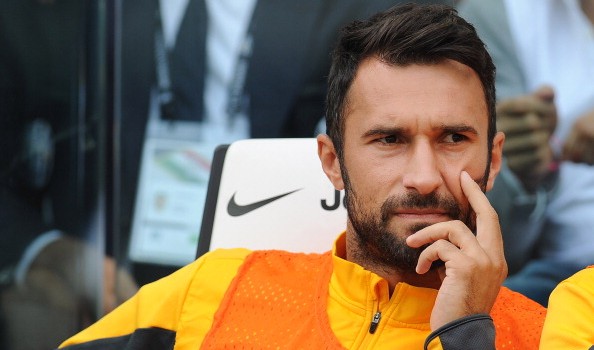 Calciomercato Juventus: a giugno scambio Vucinic &#8211; Nani con il Manchester United