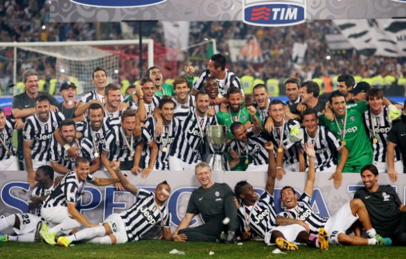 Un anno di calcio italiano: il 2013 sotto la lente d&#8217;ingrandimento