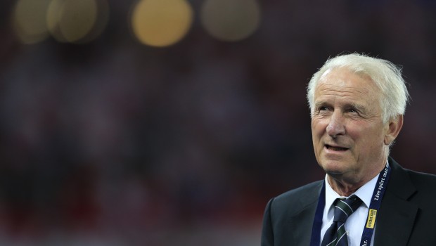 Giovanni Trapattoni: &#8220;Ho ricevuto offerte da America e Giappone, sto valutando&#8221;