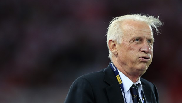 Trapattoni e Reja i favoriti per traghettare la Lazio. Scontro Petkovic-Lotito