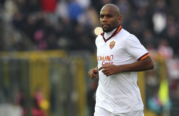 La seconda vita di Maicon alla Roma