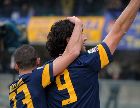 Hellas Verona &#8211; Lazio 4-1 | Highlights Serie A | Video gol (Toni, Biglia, Iturbe Romulo)
