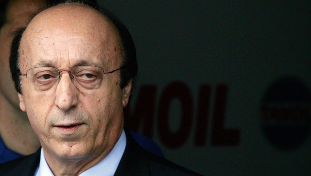 Calciopoli, l&#8217;avvocato di Moggi: &#8220;Al processo di Napoli pressioni sul giudice. La Juve dovrebbe riavere gli scudetti&#8221;