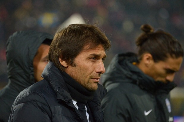 Calcioscommesse, Antonio Conte salta la conferenza stampa della Juventus per protesta