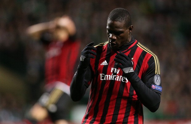 Milan, Mario Balotelli scrive una lettera a Verissimo: &#8220;Vorrei vivere come una persona normale&#8221;