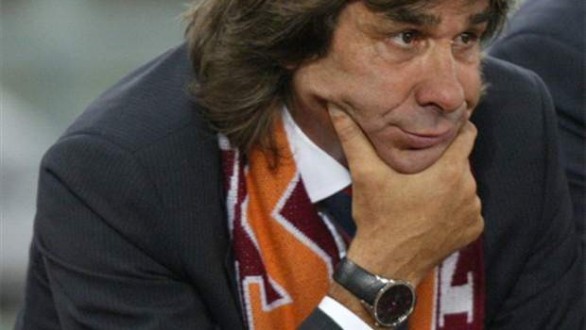 Calcioscommesse | 59 contatti telefonici tra Bruno Conti e Sartor