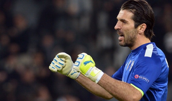 La rivincita di Buffon: dopo le prodezze di Juve &#8211; Udinese arriva la nomination Fifa