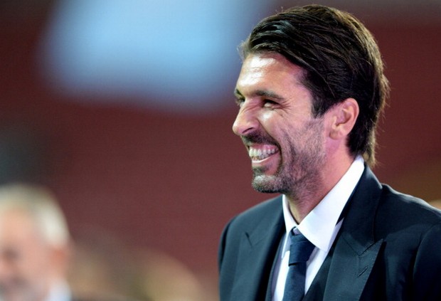 Buffon: &#8220;Ululati dei tifosi non sono razzisti, ma vanno puniti&#8221;