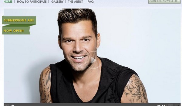 Inno Brasile 2014, partito il contest: Ricky Martin sceglierà e canterà la canzone
