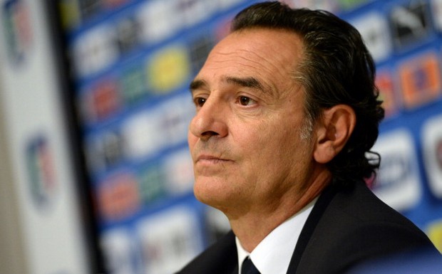 Mondiali 2014, Prandelli: &#8220;L&#8217;Italia non è la migliore, ma può battere le migliori&#8221;