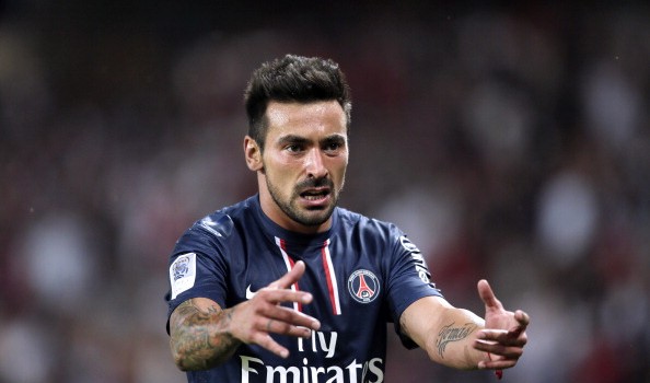 Thohir incontra il PSG: l&#8217;Inter accelera su Lavezzi