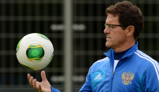 Più sostituzioni, time-out e tempo effettivo: Capello e Guardiola sperano che il calcio cambi