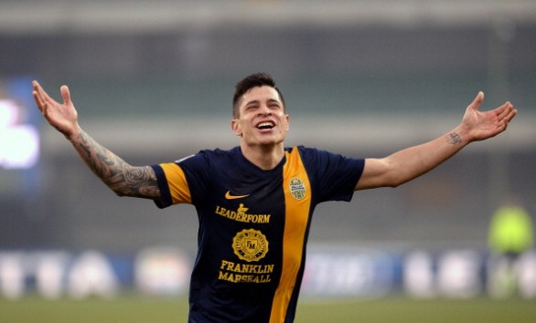 Mercato, passi avanti per Iturbe alla Roma a giugno