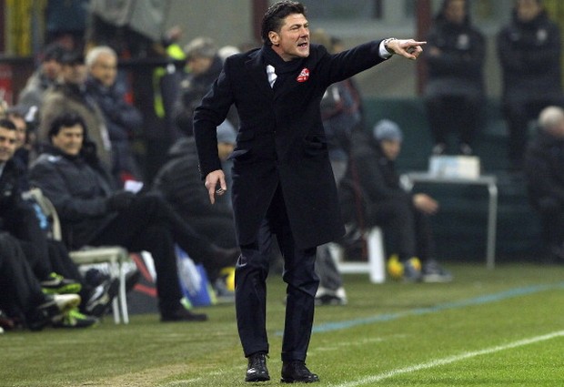 Inter, Walter Mazzarri: &#8220;Il bilancio è ottimo ma in Italia si viene valutati solo alla fine con i risultati&#8221;