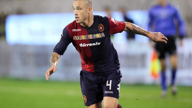 Calciomercato: blitz della Roma per Nainggolan