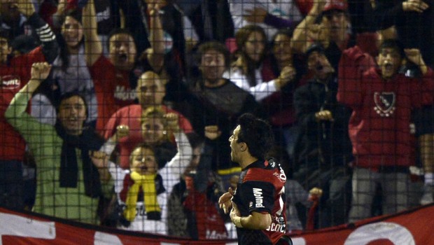 Sangue nel calcio argentino: assassinati due tifosi del Newell&#8217;s Old Boys