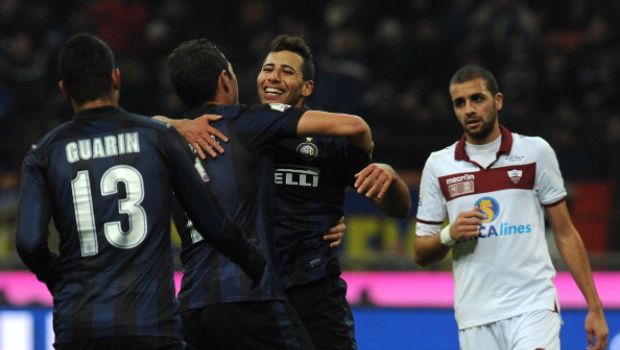 Inter &#8211; Trapani 3-2 | Highlights Coppa Italia | Video gol