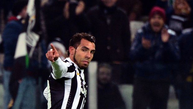 Juventus &#8211; Sassuolo 4-0 | Highlights Serie A &#8211; Video Gol (tripletta di Tevez e Peluso)