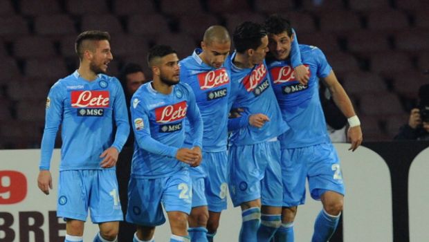 Napoli &#8211; Inter 4-2 | Highlights Serie A | Video gol