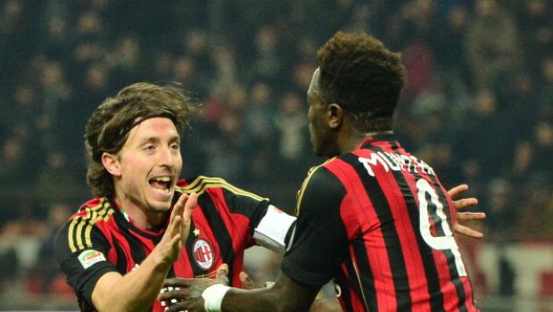 Milan-Roma 2-2 | Highlights Serie A | Video Gol (Destro, Zapata, Strootman, Muntari)