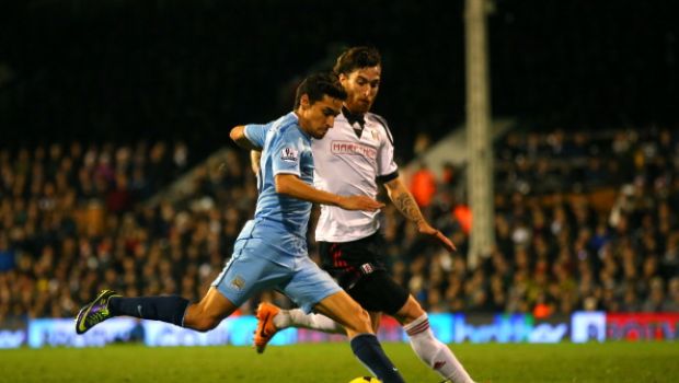 Fulham – Manchester City 2-4 | Highlights Premier League – Video Gol