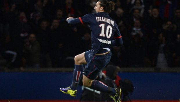 PSG – Lille 2-2 | Highlights Ligue 1 – Video Gol (Ibrahimovic, Kalou)