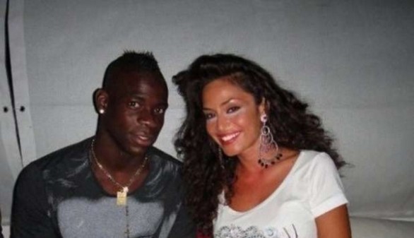 Balotelli &#8211; Fico, primo round in tribunale: &#8220;Pronto a riconoscere mia figlia&#8221;