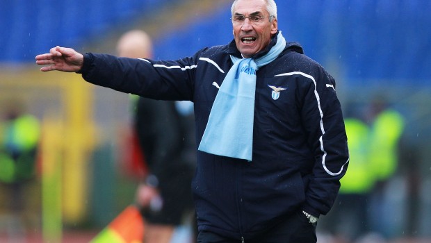 Lazio: Reja conduce il primo allenamento, ma manca l&#8217;ufficialità