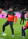Evian-Paris Saint Germain 2-0 | Highlights Ligue 1 | Video Gol (prima sconfitta per il PSG)