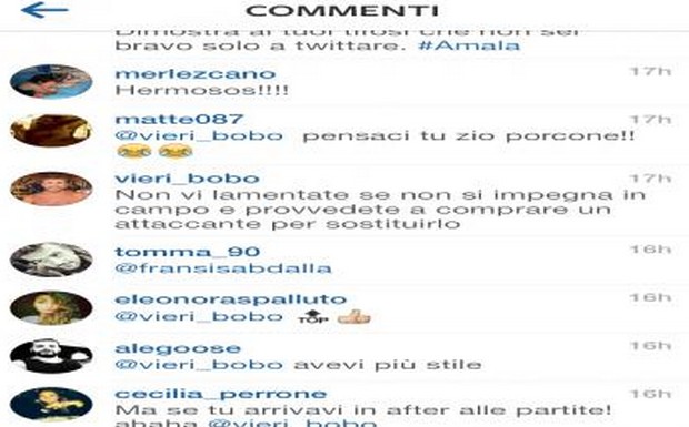 Bobo Vieri contro Mauro Icardi: &#8220;Non si impegna in campo, è da sostituire&#8221;