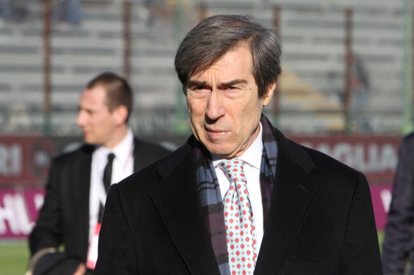 Calciomercato: Braida consiglia Mugni&#8230; alla Fiorentina!