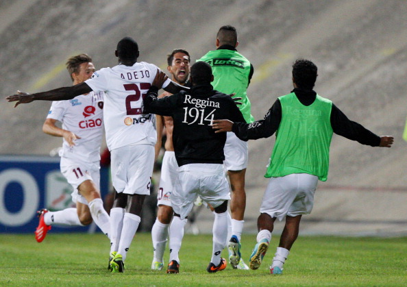 Serie B, le partite del 25 gennaio 2014: frenano le big, ne approfitta il Lanciano