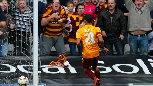 Si chiama Nahki Wells l&#8217;uomo mercato del calcio inglese