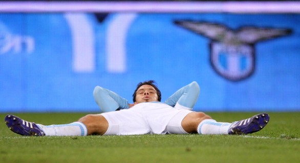 Calciomercato Lazio | L&#8217;Inter vuole Hernanes, Lotito chiede 17 milioni