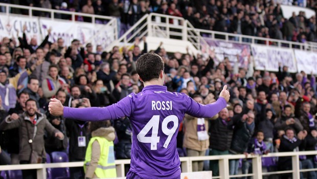 Fiorentina, Giuseppe Rossi tornerà in campo tra due-tre mesi