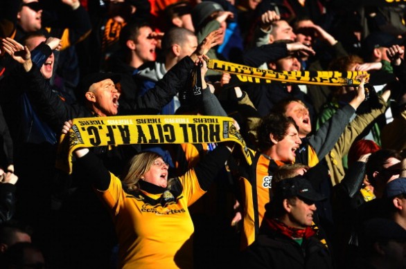 Hull City, tifosi in rivolta contro il presidente: vuole cambiare il nome alla squadra
