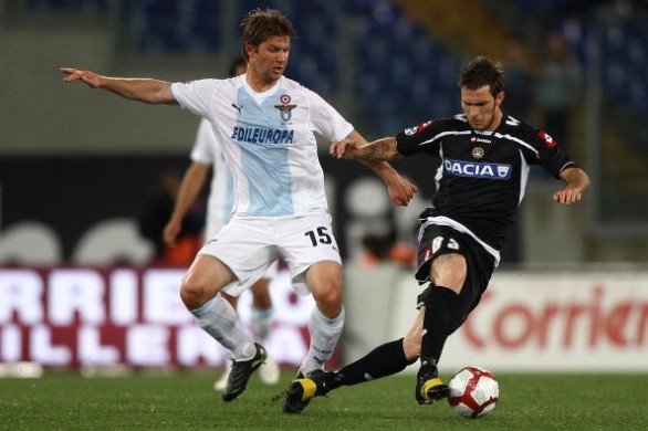 Il coming-out dell&#8217;ex laziale Hitzlsperger: &#8220;Sono gay&#8221;