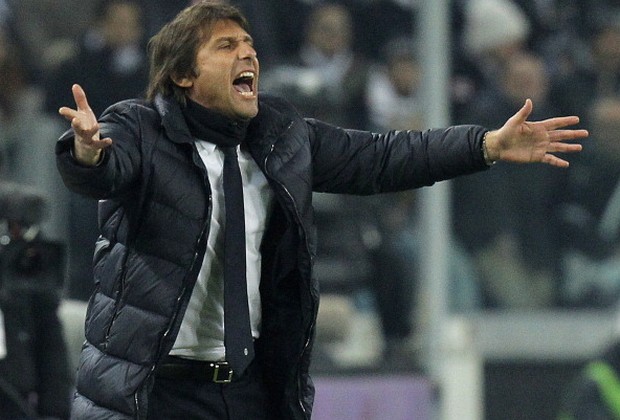 Juventus, Antonio Conte concentratissimo sul Cagliari: &#8220;La partita con la Roma è già stata cestinata&#8221;