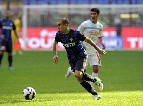 Inter-Catania 0-0 | Risultato Finale | Vince la noia, fischi a San Siro