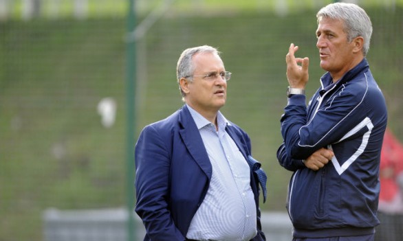 Lazio | Petkovic licenziato per giusta causa, il legale attacca: &#8220;Illegittimo&#8221;