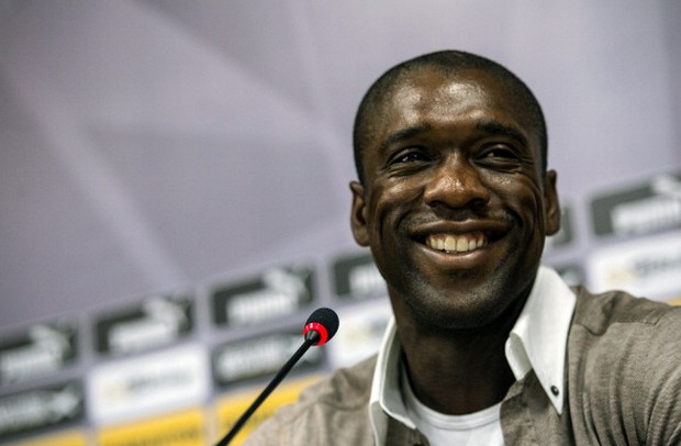 Milan, Clarence Seedorf è pronto per la prima: &#8220;Devo dimostrare che è stata la scelta giusta&#8221;