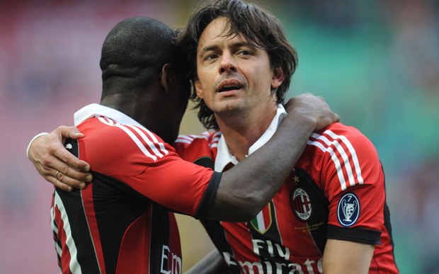 Milan, Inzaghi o Seedorf nuovo allenatore: chi è l&#8217;uomo giusto?