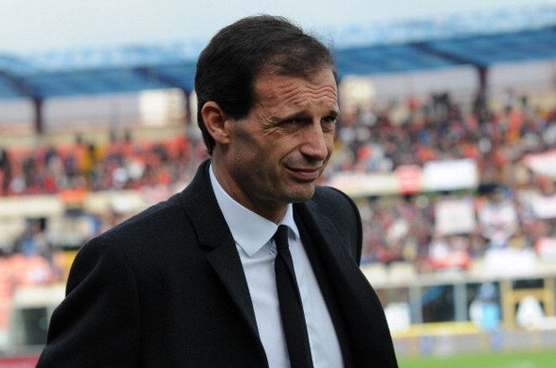 Milan, Allegri annuncia l&#8217;addio: &#8220;Vado via a fine stagione, ho deciso l&#8217;estate scorsa&#8221;