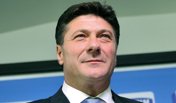 Inter, Mazzarri ha 4 punti meno di Stramaccioni: &#8220;Ma io sto facendo meglio&#8221;